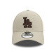 New Era Καπέλο LA Dodgers Check Infill 9FORTY Adjustable Cap